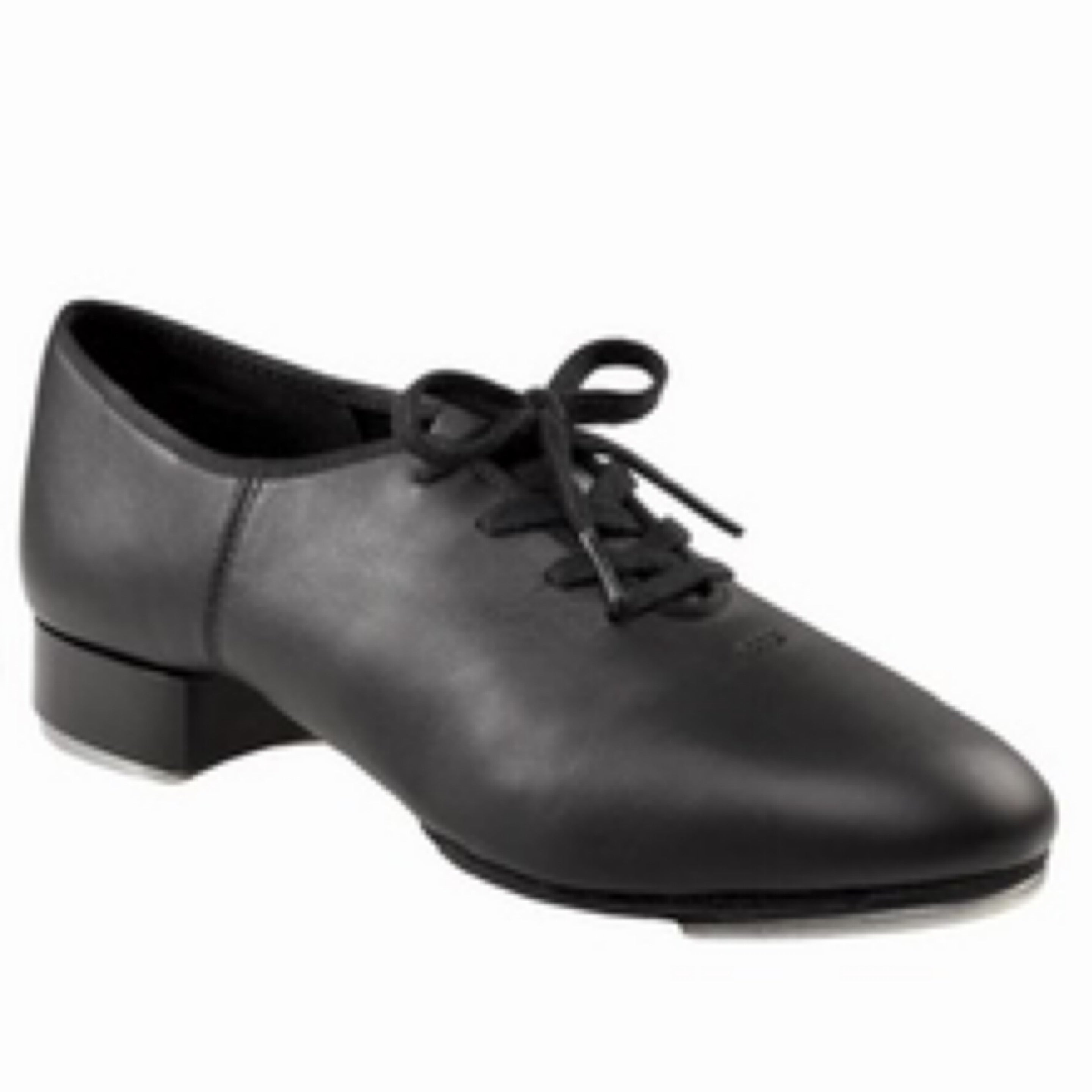 Capezio Split-Sole Tap Shoe main image 0