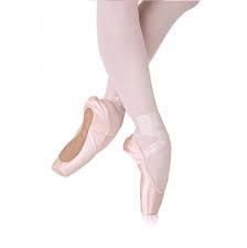 Rclass 2025 pointe shoes